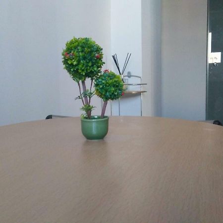 Little Romantic Appartment Agrinio Exterior foto